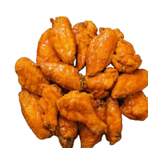 ALPHA HOT WINGS (12 kpl)