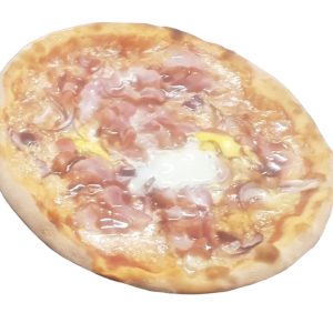 AL BACON (Normaali)